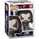 Funko Figura POP DC Comics Supergirl Lobo Cijene