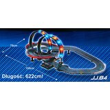  Dirka&amp;scaron;ka steza za avte Light Loop Slike