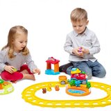 Chicco Igračka Voz za Avanture | ePonuda.com