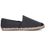 Big Star Espadrile JJ274900 Siva Cene
