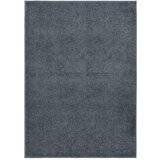 vidaXL Tepih s kratkim vlaknima 140 x 200 cm antracit Cijene