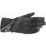 Alpinestars Andes V3 Drystar Glove Black XL Motoristične rokavice | Shoptok.si