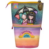 Santoro Gorjuss Be Kind - Pernica - Be Kind, To Each Other, Desk Pot | Eponuda.com
