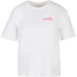 Miss Tee Women's T-shirt Cutie Balaclava - white | shoptok.hr
