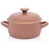 Metalac plitka šerpa MOKA 18cm/2,4lit | ePonuda.com