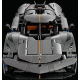 Lego 42173 Koenigsegg Jesko Absolut sivi hiperautomobil | Eponuda.com