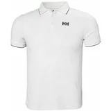 Helly Hansen Men's Kos Quick-Dry Polo White XXL