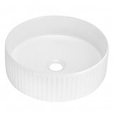 Crafter Minotti lavabo nadgradni 360x360x115 B. mat | ePonuda.com