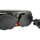  SET 2x LED bežična automobilska svetla LED/12-24V Wi‑Fi IP67 | Eponuda.com