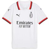 Puma Majice & Polo majice Acm Away Jersey Replica Jr Bela Cene