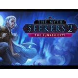 Steam The Myth Seekers 2: The Sunken City Key GLOBAL | ePonuda.com