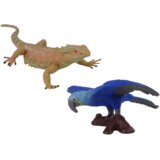  Set figurica 9 različitih divljih životinja | shoptok.hr