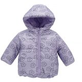 Pinokio Warm Jacket Winter 2023 Lilac Cijene