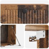 TV ormar za zid Staro drvo 59,5 x 41 x 30 cm Konstruirano drvo | shoptok.hr