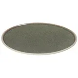 Espiel plitki tanjir olive 29cm porcelan