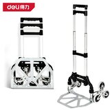Deli KOLICA ZA TRANSPORT SKLOPIVA 3 TOČKA DL431072 | Eponuda.com