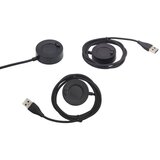 Chameleon Polnilni kabel s podstavkom za Garmin Fenix 7, 6, 5, 5s / Vívoactive 3, 4 in druge modele Cene