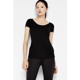 G-star T-shirt - Base US r t wmn s/s black | shoptok.hr
