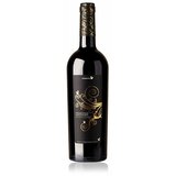 CIGNOMORO Cigno More Primitivo di Manduria DOC 14,5% 0.75l crveno vino Cene