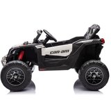 Buggy na akumulator Can-am DK-CA003 4x4 - bijeli | shoptok.hr