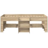  Krevet s lijevkom za djecu Sonoma 90 x 200 cm | shoptok.hr