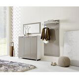 Novel garderobni panel | Shoptok.si