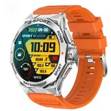 Mador smart watch K62 narandžasti Cene