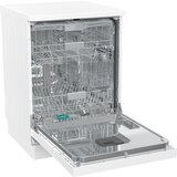 Gorenje prostostoječi pomivalni stroj, 60 cm GS643C90W | Shoptok.si
