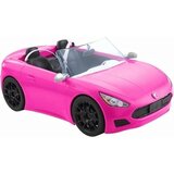 Barbie Barbie: Ružičasti Barbie kabriolet auto 2022 - | shoptok.hr