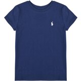 Polo Ralph Lauren SS CN TEE- Tamno plava | shoptok.hr