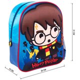 HARRY POTTER 3D ruksak 31cm | shoptok.hr