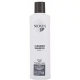 Nioxin system 2 cleanser šampon za tanku kosu protiv ispadanja kose 300 ml za žene