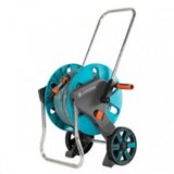 Gardena set kolica sa crevom Cleverroll L easy flex 50m 3/4'' | ePonuda.com