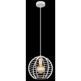 Globo VISEČA SVETILKA NESA 28/120 cm E27 | Shoptok.si