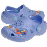 Pollino papuče za dečake E077pf021 light blue E077pf021-Lighbl cene