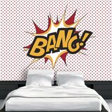  Tapeta - BANG! 300x210 Cijene