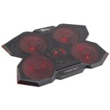 White Shark rashladni stalak GCP-29 ICE WIZARD / 5 vent. Cijene