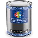 Helios Color emajl Sivi 0.65l | shoptok.hr