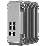Ruijie Networks RG-NIS3100-4GT2SFP-HP network switch Managed L2 Gigabit Ethernet (10 /100 /1000) Power over Ethernet (PoE) Grey | shoptok.hr