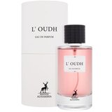 Maison Alhambra L'Oudh 100 ml parfumska voda unisex Cene