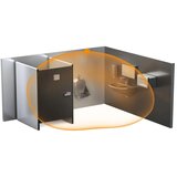 Steinel 057480 - detektor prisustva hf 360 DALI-2 beli | Eponuda.com