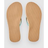Rip Curl Freedom Bloom Open Toe Sandali blue | Shoptok.si