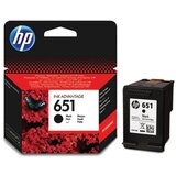 HP 651 C2P10AE#BHK, crna | shoptok.hr