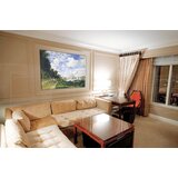  Slika na platnu argenteuil – claude Monet    (reprodukcija) | shoptok.hr