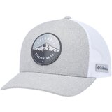 Columbia Mesh Snap Back Hat Siva | shoptok.hr