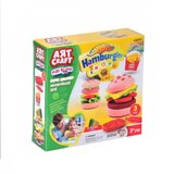 Dede testo za igru hamburger ( 035735 ) | Eponuda.com