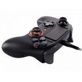 Nacon PS4 REVOLUTION PRO KONTROLER V3, ČRN | Shoptok.si