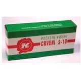 Karbon vosak za toplo pečaćenje crveni 1/10 ( 97148 ) Cene