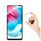 Fleksibilno hibridno staklo za Motorola Moto G60s - Prozirna