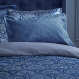 Catherine Lansfield Prevleke za vzglavnik v kompletu 2 ks 75x50 cm Art Deco Pearl – | Shoptok.si